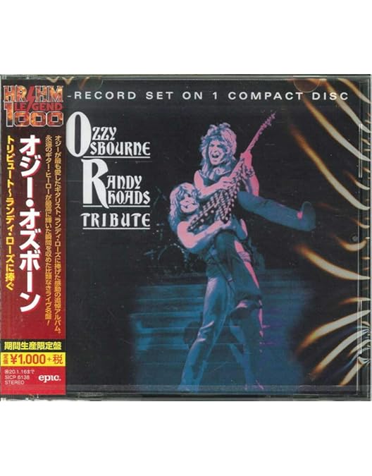 Amazon.co.jp: ライヴ+モア! [DVD] : オジー・オズボーン: DVD